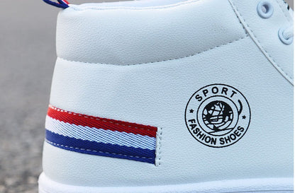 Desmond – Lässige Herrenschuhe