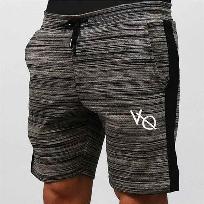 Liam – Schnelltrocknende Fitness-Shorts für Herren