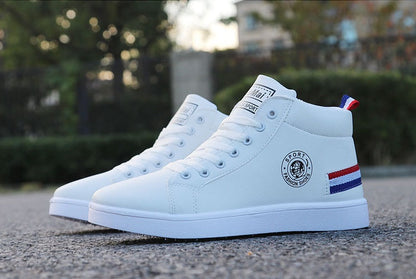 Desmond – Lässige Herrenschuhe