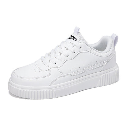 Lily – Atmungsaktive Vielseitige Schuhe im Koreanischen Stil
