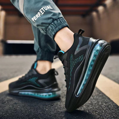 Geoffrey – Modische Herren-Freizeitschuhe mit Air Cushion