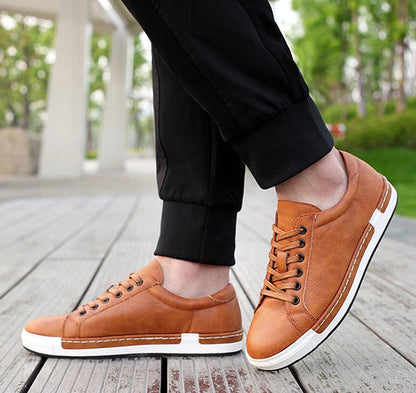 Jeffrey – Handgefertigte Herrenschuhe