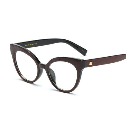 Miranda – Sportliche Damen-Sonnenbrille mit Leopardenmuster