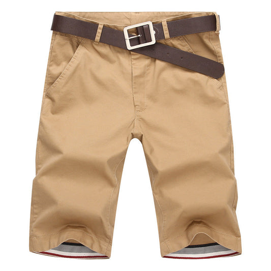 Vincent – Bequeme Männer-Shorts für den Alltag