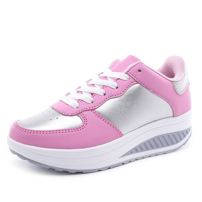 Tamara – Sportliche Plattformschuhe für Damen