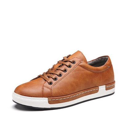 Jeffrey – Handgefertigte Herrenschuhe