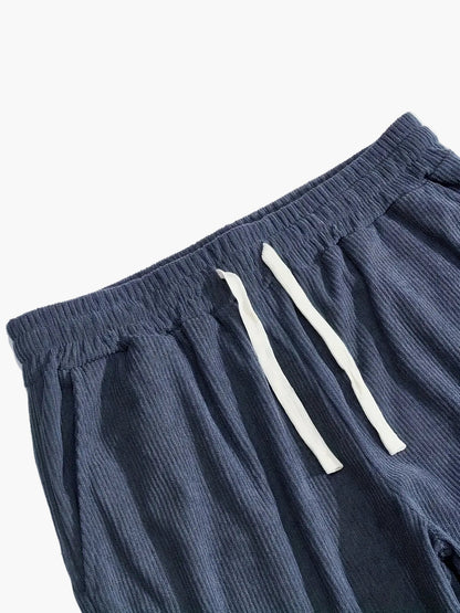 Herren Freizeit Trainingsanzug Set – Lässiger Style für Alltag & Sport