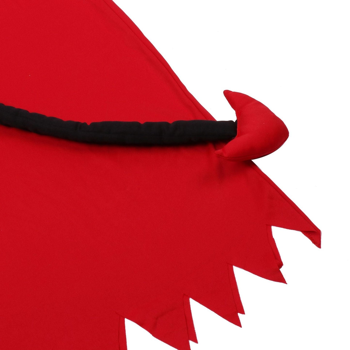 Children's Halloween Devil Costume – Spooky Demon Outfit for Boys & Girls – Perfect for Halloween Parties & Trick-or-Treat