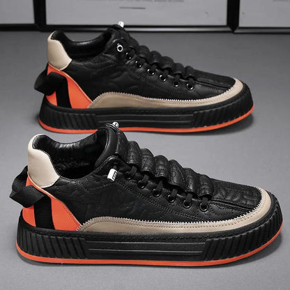 Trevor – Sportliche Freizeitschuhe für Herren