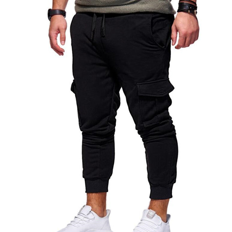 Matthew – Sportliche Herren Jogginghose