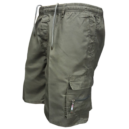 Thomas – Mehrzweck Cargo Shorts für Herren