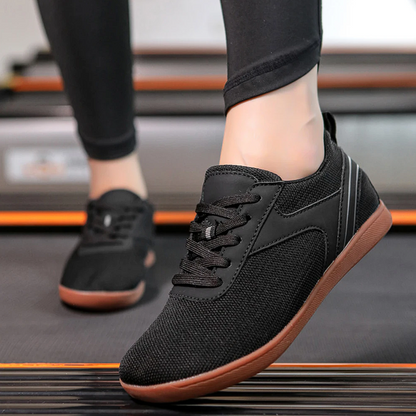 Unisex Barfußschuhe für Freizeit & Sport – Minimalistische Sneaker für aktiven Lebensstil, Barfußgefühl, Herren & Damen