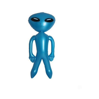 Halloween Inflatable Decoration – Creepy Figures & Glowing Eyecatchers for Party & Garden