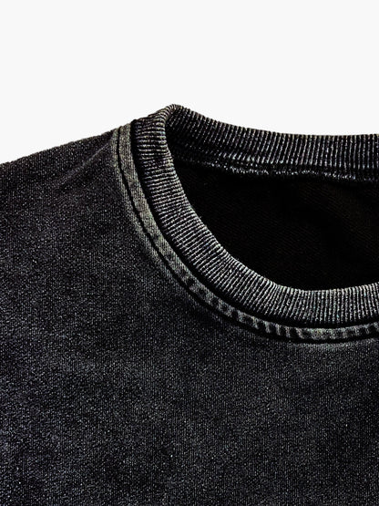 Women's loungewear set – comfortable casual outfit with a loose fit for everyday and travel