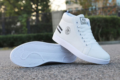 Desmond – Lässige Herrenschuhe