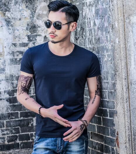 Douglas – Leichte Herren T-Shirts für den Sommer