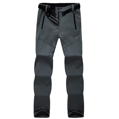 Damen Outdoor Wanderhose Softshell Wasserdicht – Performance & Komfort für Abenteuer