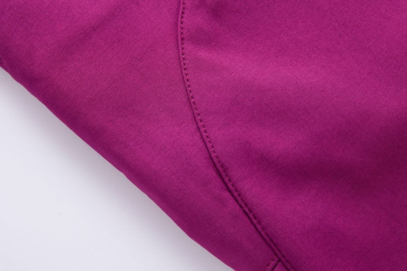 Damen Outdoor Wanderhose Softshell Wasserdicht – Performance & Komfort für Abenteuer