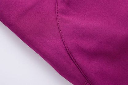 Damen Outdoor Wanderhose Softshell Wasserdicht – Performance & Komfort für Abenteuer