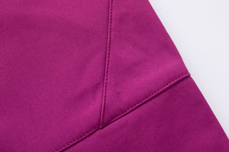 Damen Outdoor Wanderhose Softshell Wasserdicht – Performance & Komfort für Abenteuer