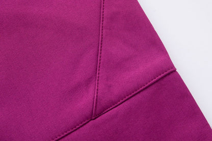 Damen Outdoor Wanderhose Softshell Wasserdicht – Performance & Komfort für Abenteuer