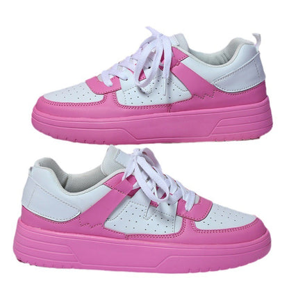 Chris – Komfortable Herren Sneakers mit Plattform
