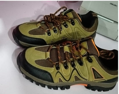 Toby – Herrenschuhe in verschiedenen Farben
