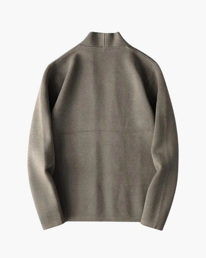 Herren Casual Blazer – Moderner Smart-Casual Style für Alltag & Büro