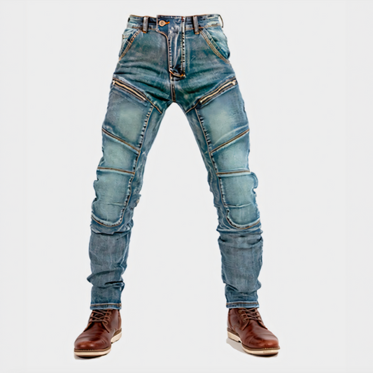 Elliott – Jeans aus ultra-stretch Denim