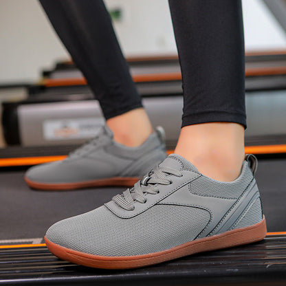 Mark – Breathable sports shoes with soft sole for brisk walking