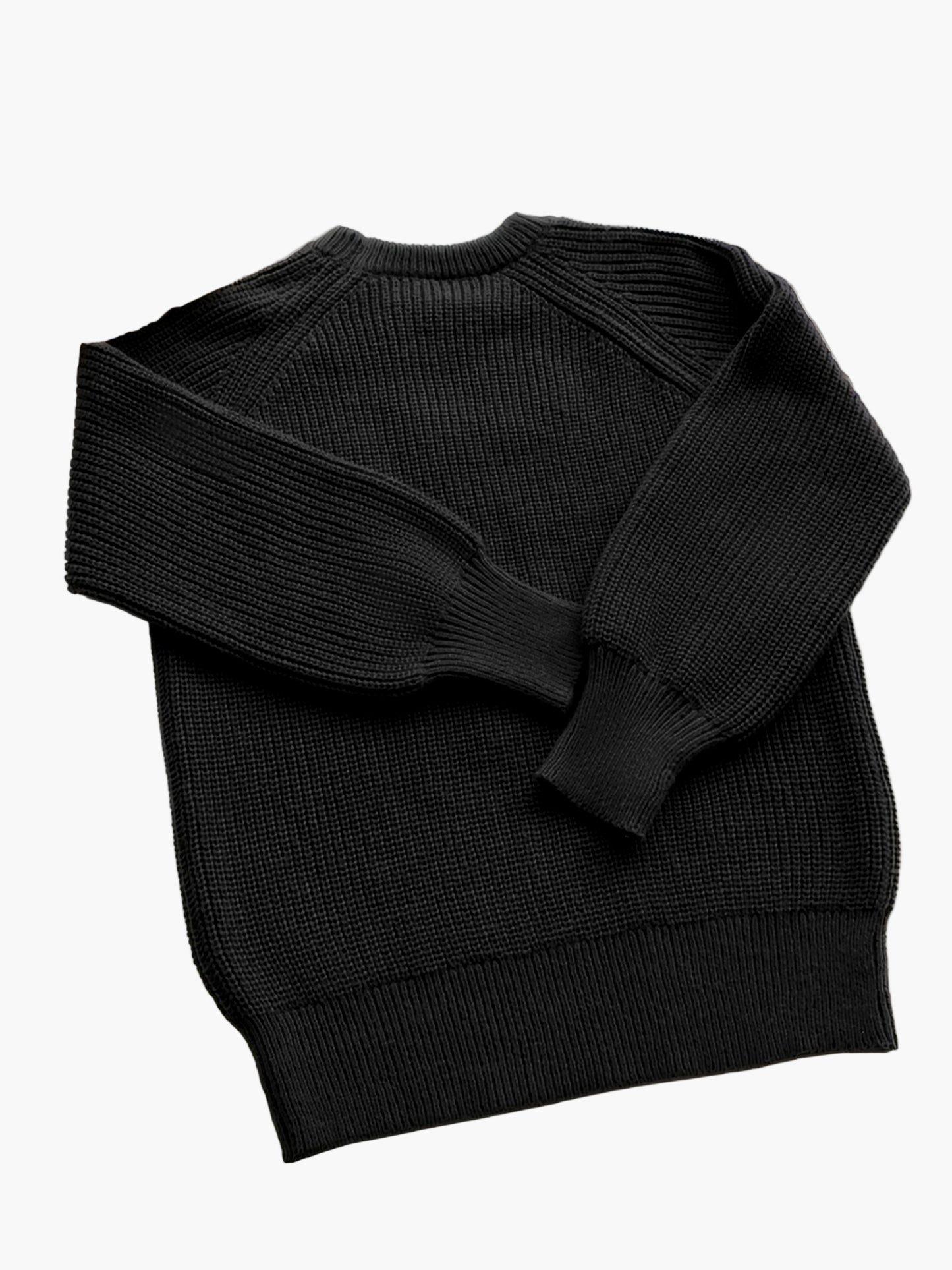 Damen Strickpullover im eleganten, lockeren Stil für Herbst und Winter