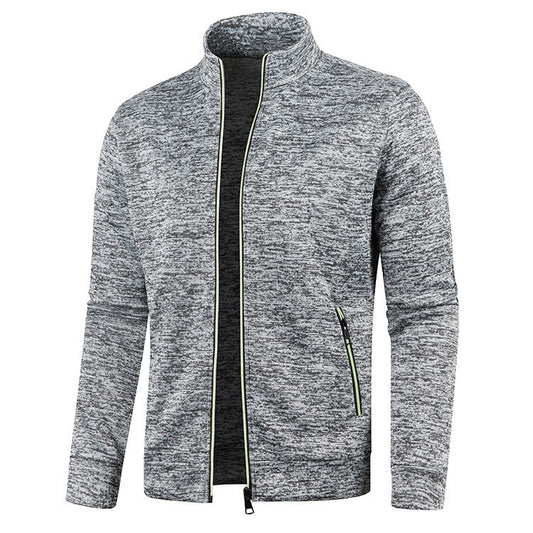 Marcus – Trendiger Herren-Hoodie in großer Größe