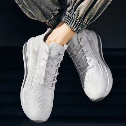 Geoffrey – Modische Herren-Freizeitschuhe mit Air Cushion