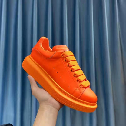 Harvey – Dicke Sohle Herrenschuh aus Veganem Leder
