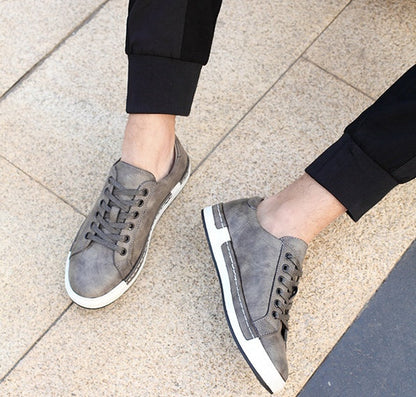 Jeffrey – Handgefertigte Herrenschuhe