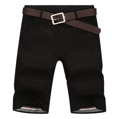 Vincent – Bequeme Männer-Shorts für den Alltag