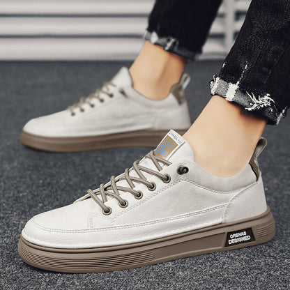 Geoff – Herren Slip-On Freizeitschuhe