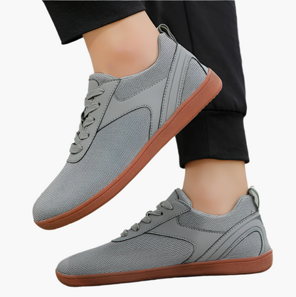 Unisex Barfußschuhe für Freizeit & Sport – Minimalistische Sneaker für aktiven Lebensstil, Barfußgefühl, Herren & Damen