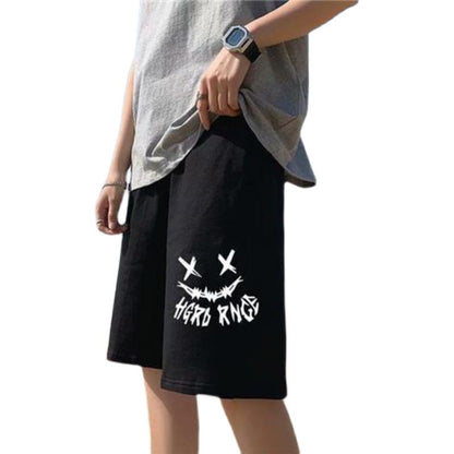 Ross – Legere Herren-Sommer-Shorts im koreanischen Trend