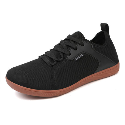 Mark – Breathable sports shoes with soft sole for brisk walking
