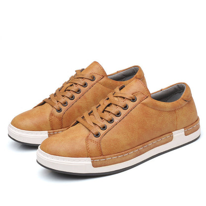 Jeffrey – Handgefertigte Herrenschuhe