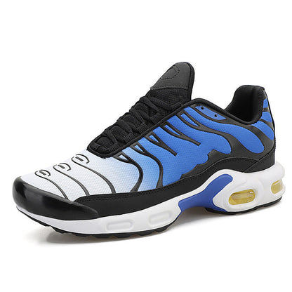 Herren Sportliche Air Cushion Laufschuhe – Trendiger Sneaker für Alltag & Training