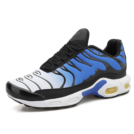 Herren Sportliche Air Cushion Laufschuhe – Trendiger Sneaker für Alltag & Training