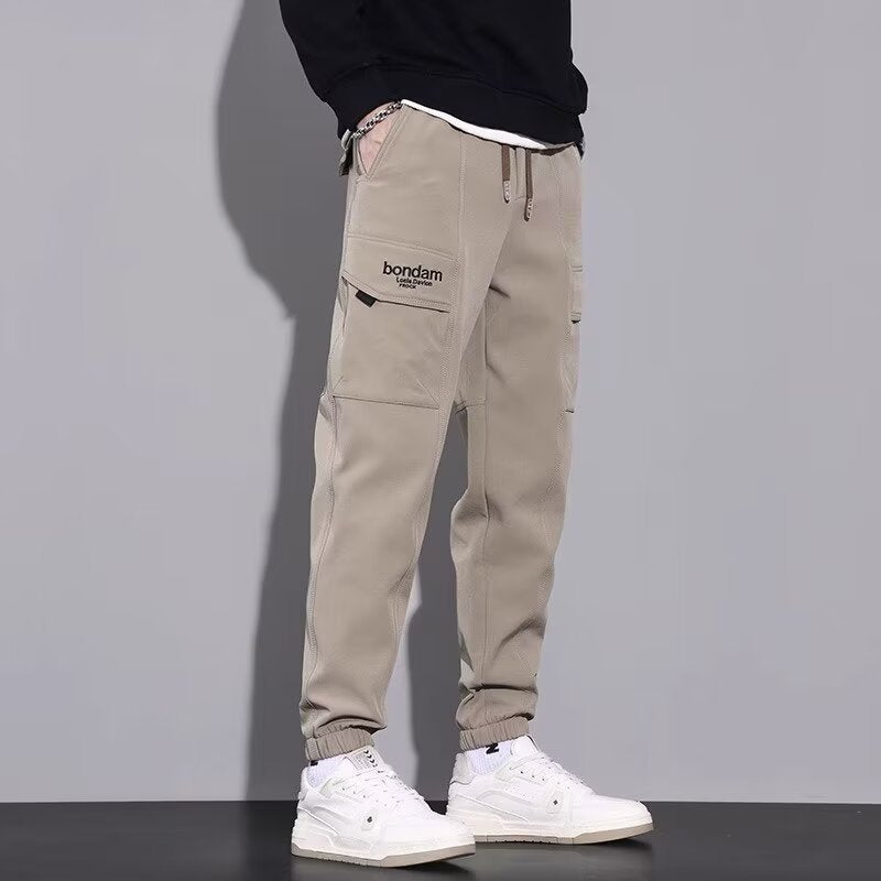 Fred – Bequeme Herren-Sportjogger