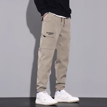 Fred – Bequeme Herren-Sportjogger
