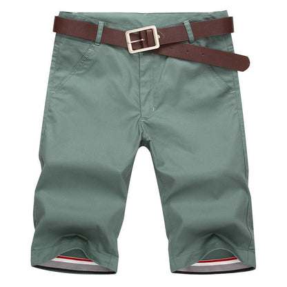 Vincent – Bequeme Männer-Shorts für den Alltag
