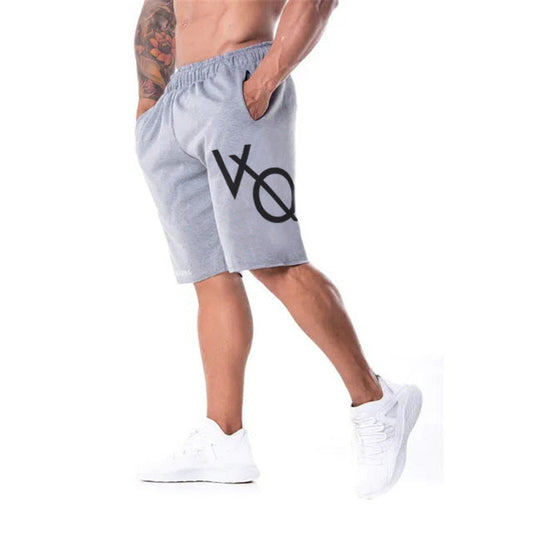 Aidan – Fünf-Punkte Sporthose für Herren