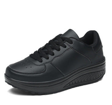 Tamara – Sportliche Plattformschuhe für Damen