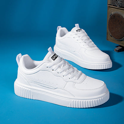Lily – Atmungsaktive Vielseitige Schuhe im Koreanischen Stil