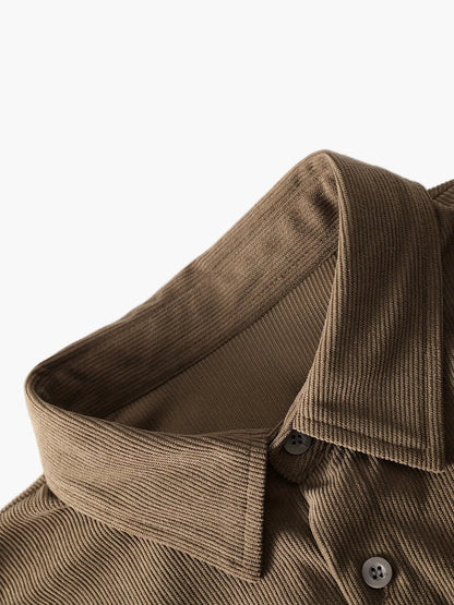 Men's Casual Suit Set – Sporty Street Style with Jacket and Jogging Pants, Ideal for Everyday and Leisure